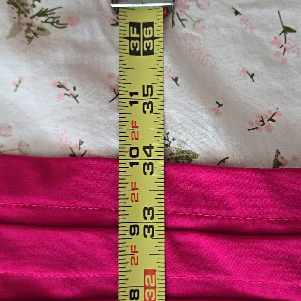 Pink London times petite dress - Picture 6 of 7